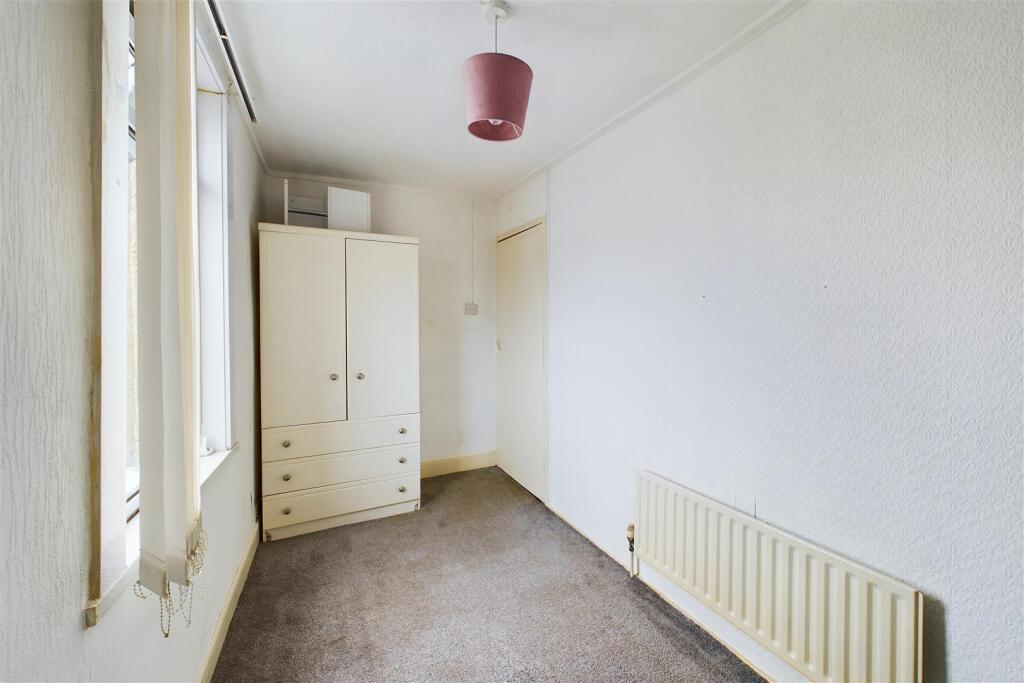 4 Alma Cottages, South Liberty Lane, Bedminster, B