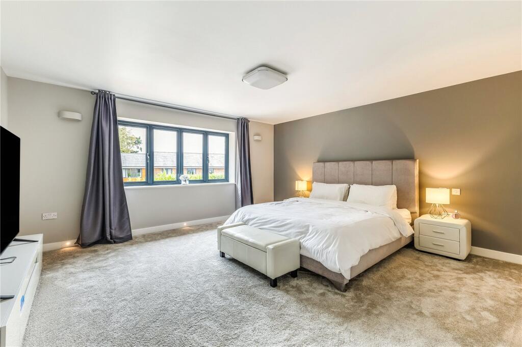 Principal Bedroom