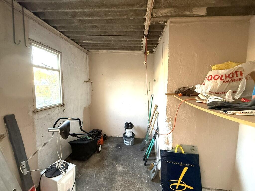 Storage