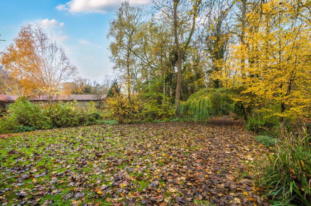 EweMove Harrogate Gardens