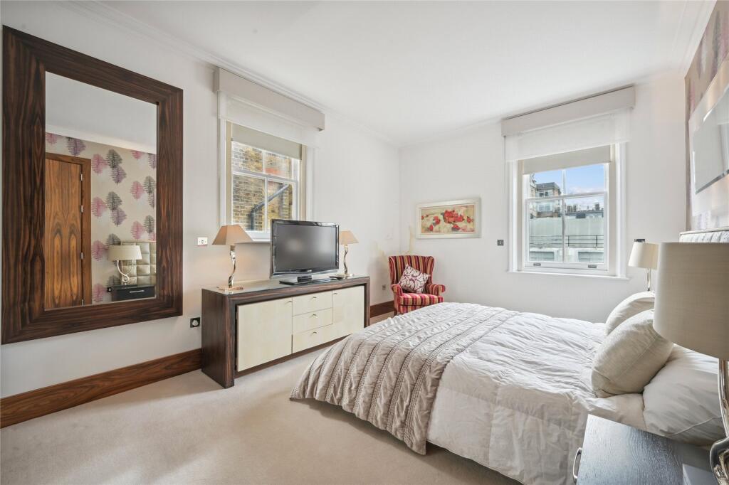 Principal Bedroom