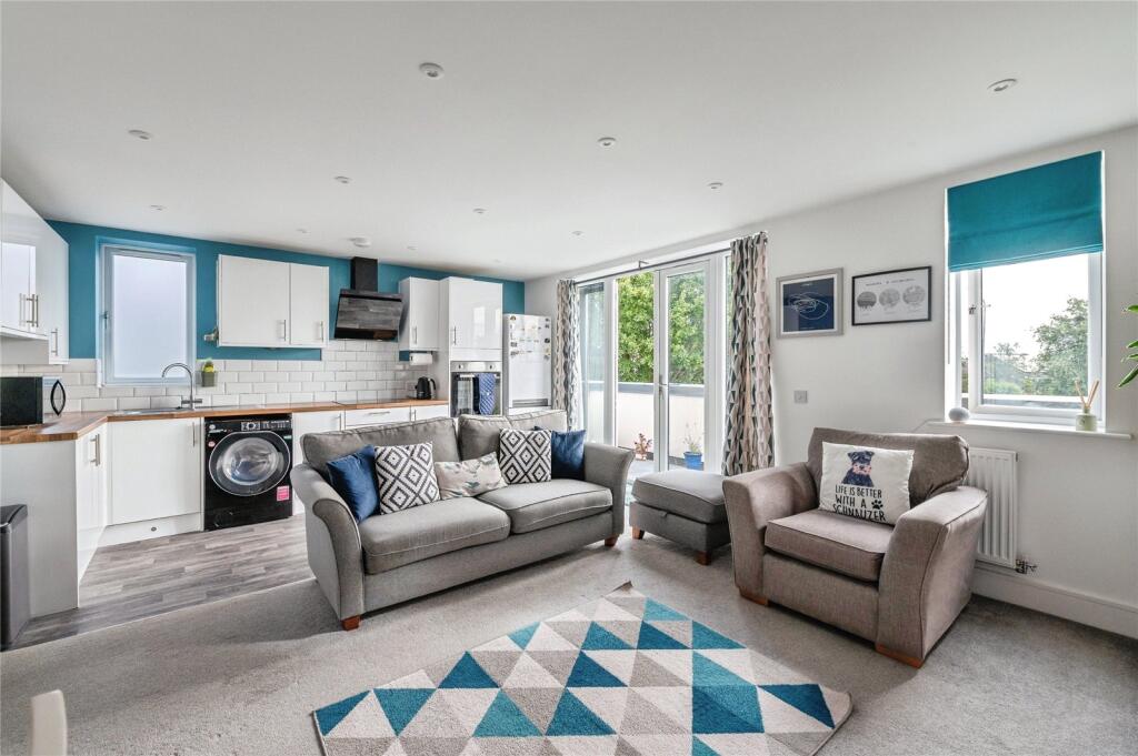 Lounge Area