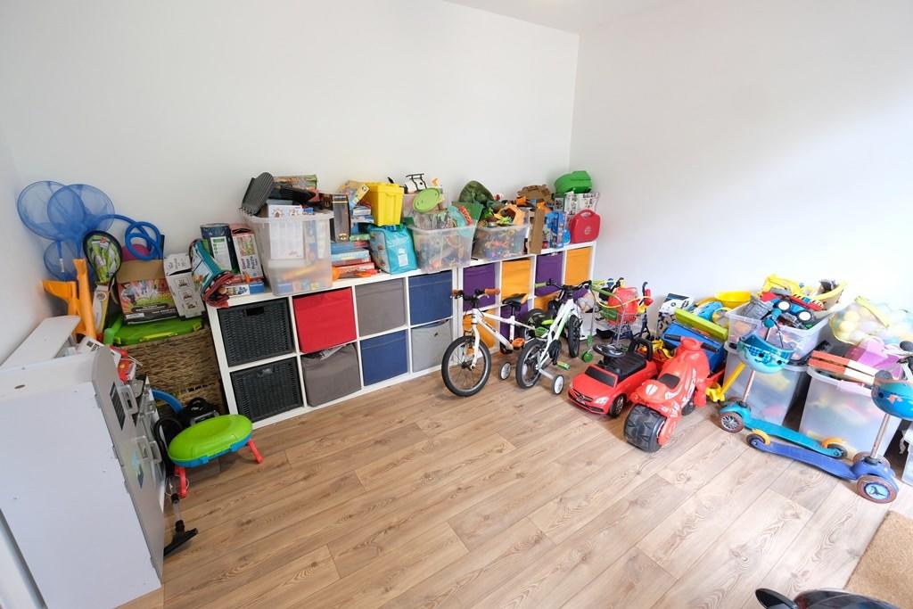 PLAYROOM