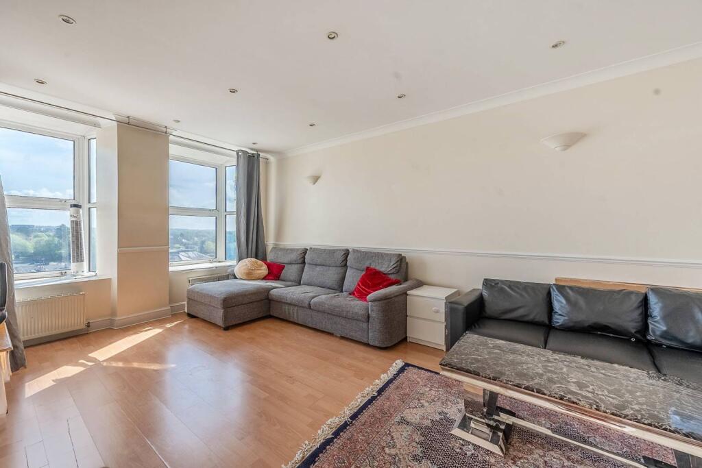 Church Road, Stanmore, HA7