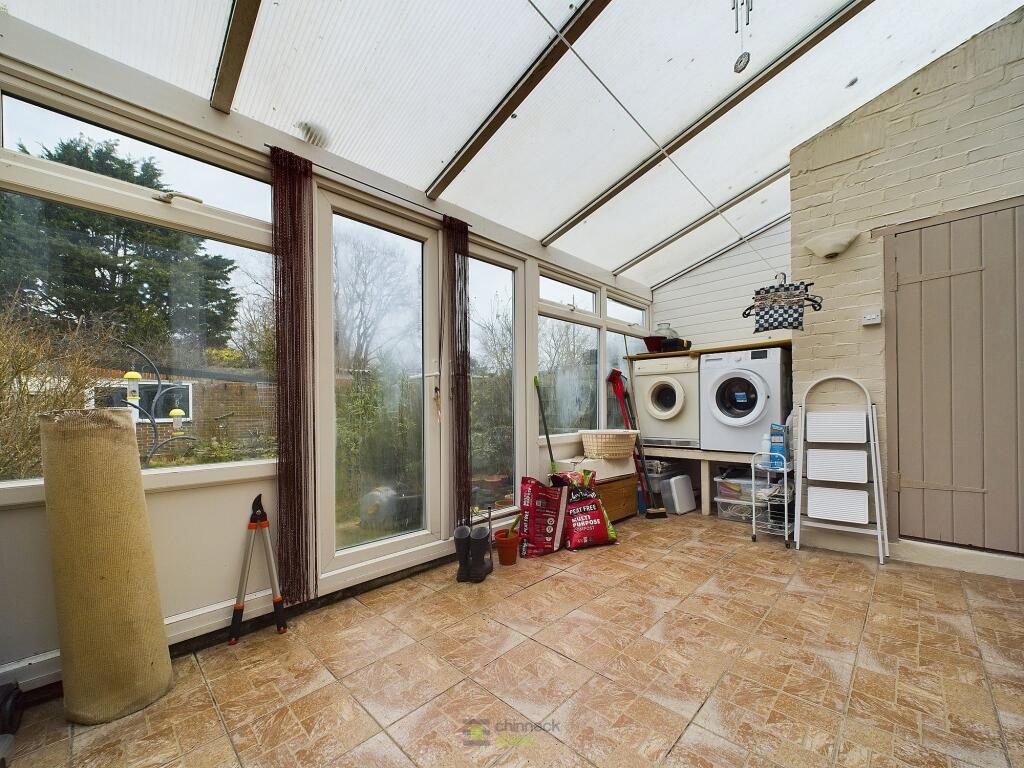 Sunroom