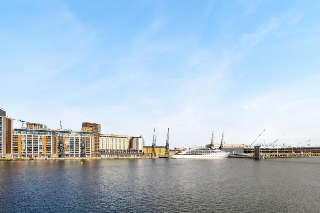 Dock View