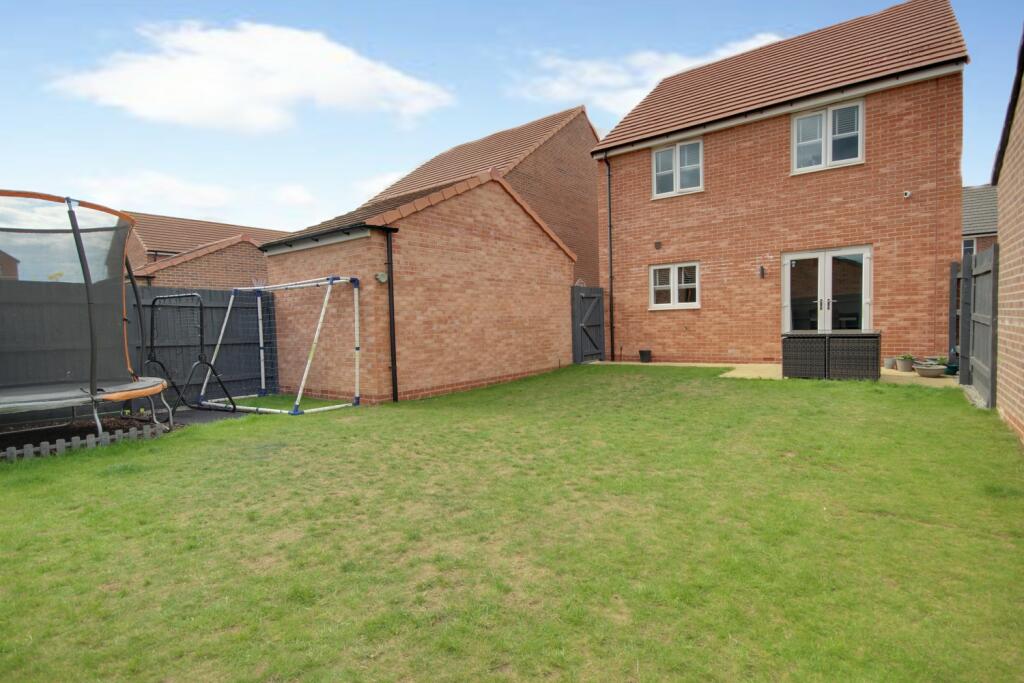 1 Garden B