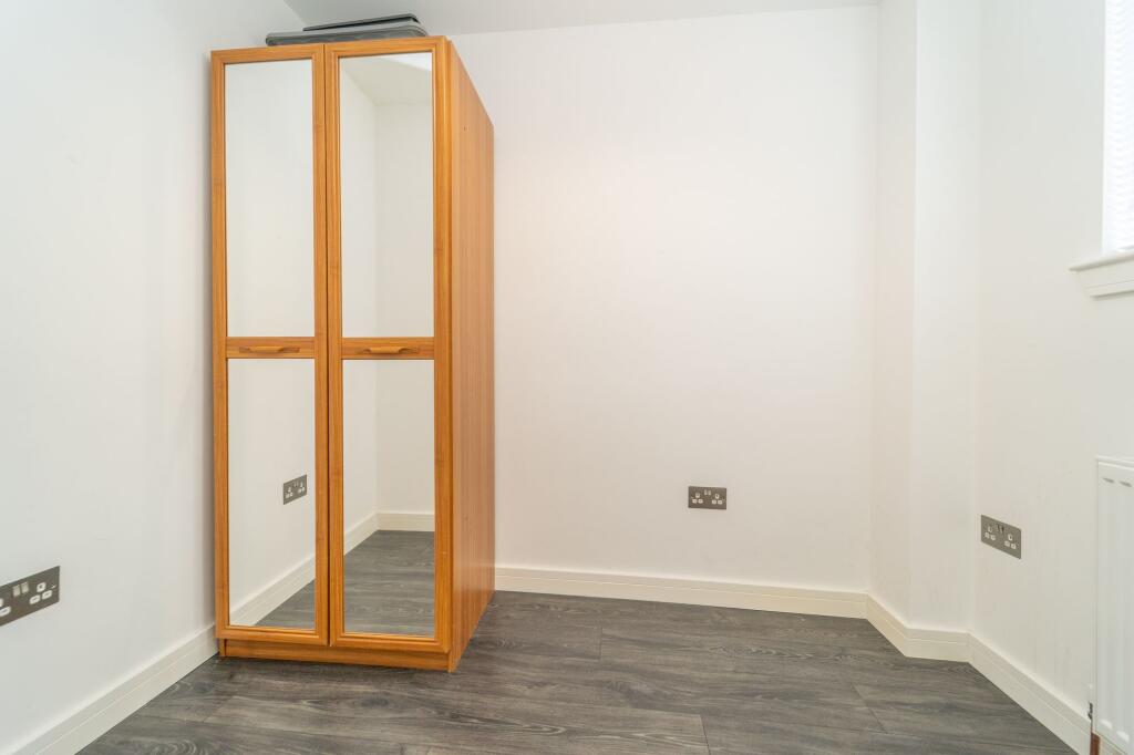 Store Room