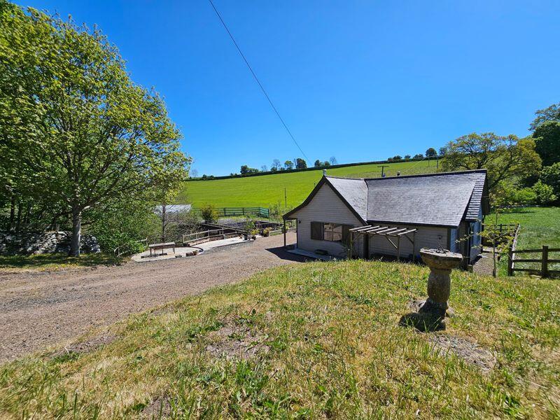 House &amp; Driveway