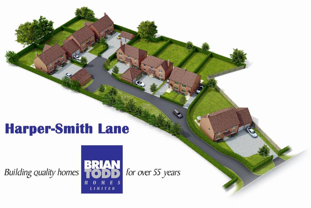 CGI Site Plan