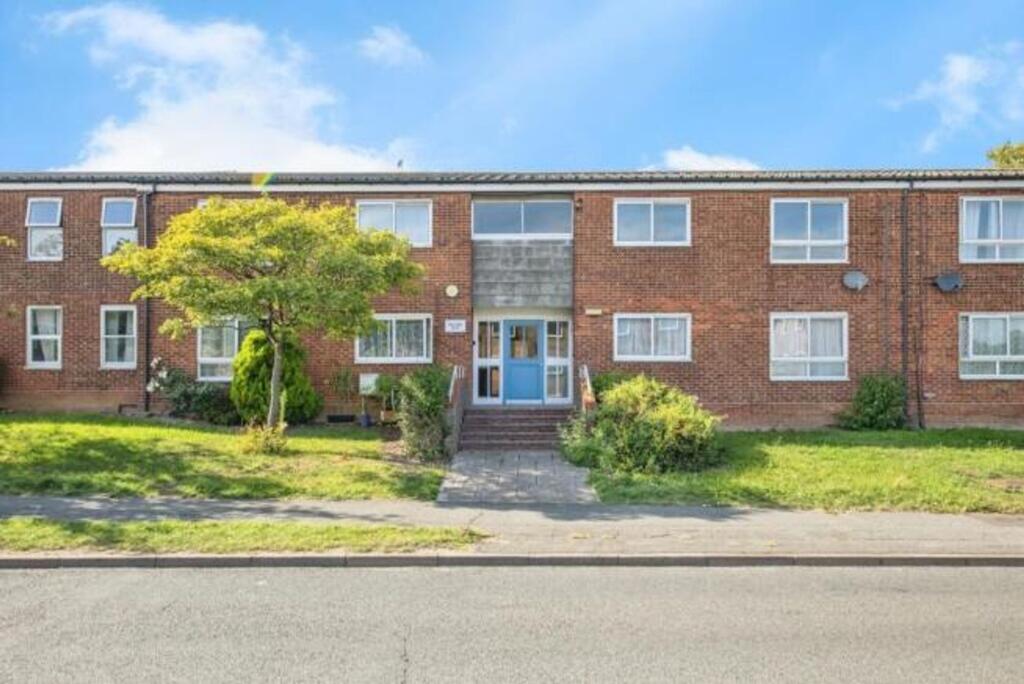 Avon Way, Colchester, CO4