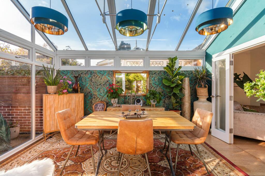 Conservatory