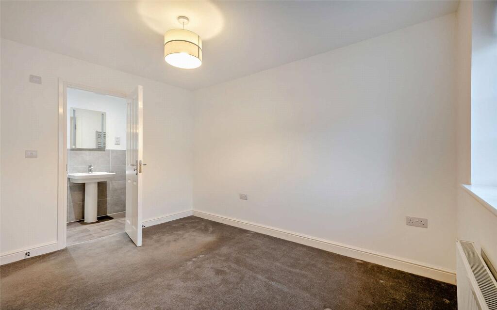 Principal Bedroom