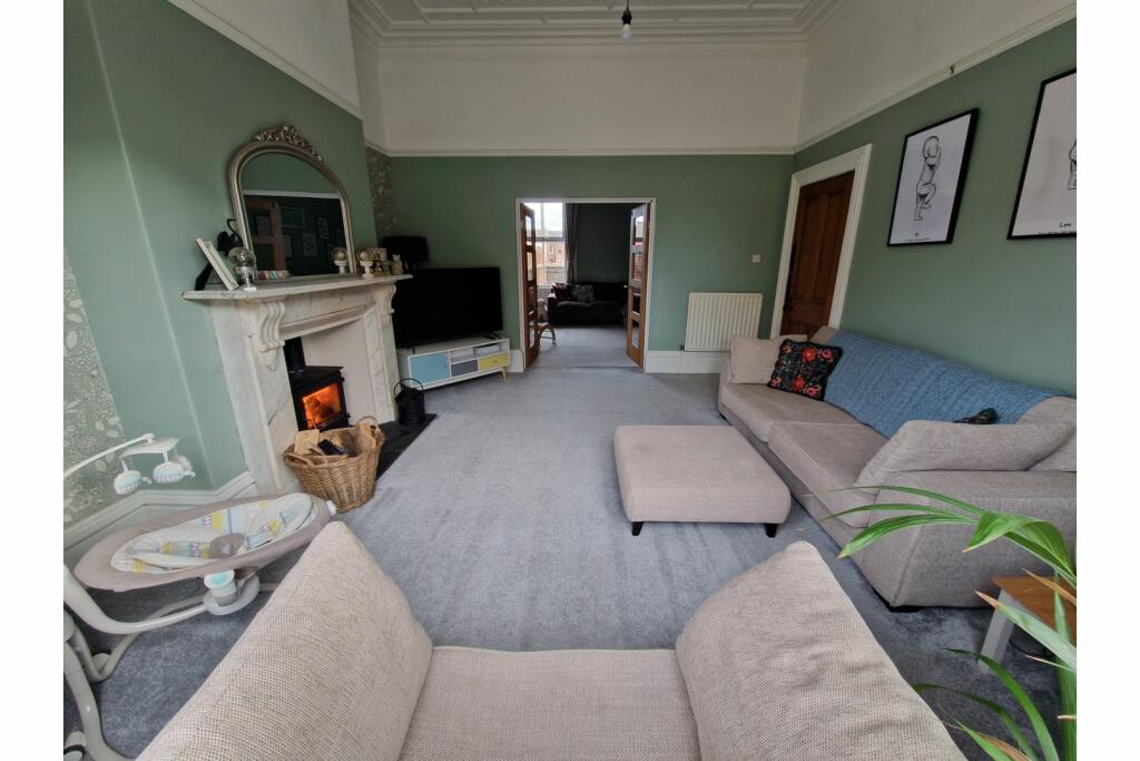 Reception Room One