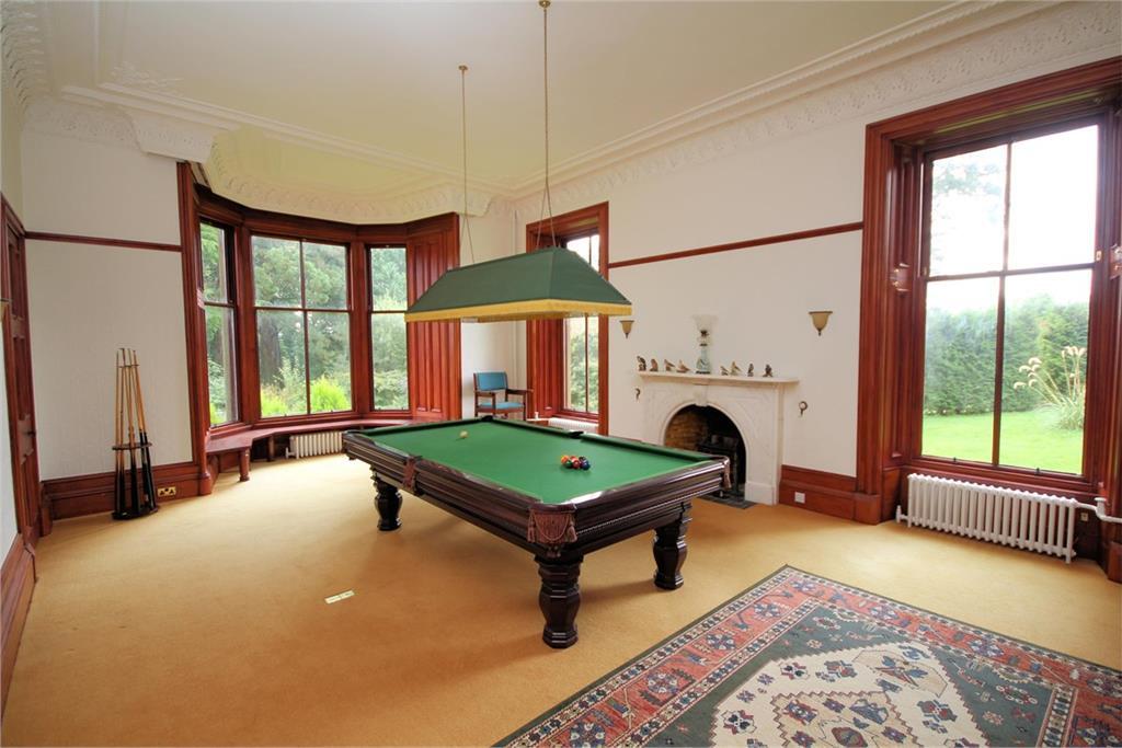 Doonhill House and Cottages, Newton Stewart - Will