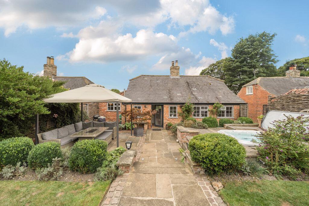 Jolls Cottage