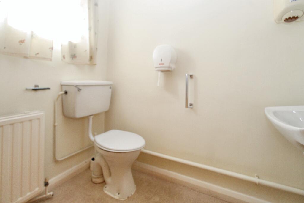 Cloakroom