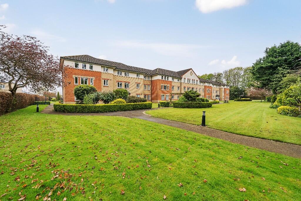 Minster Court