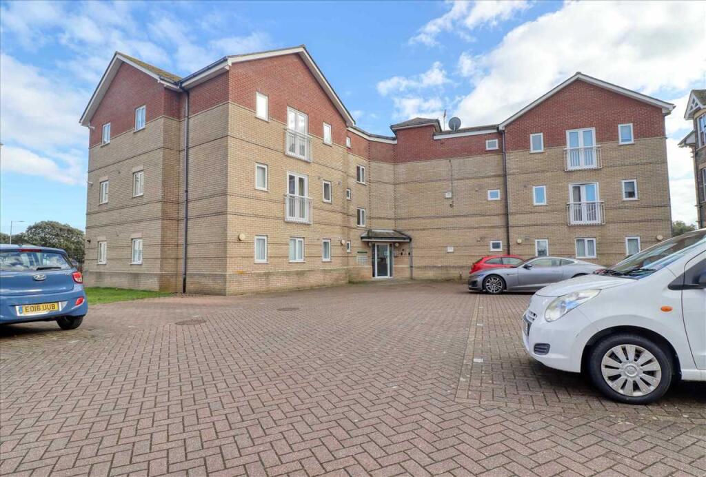 Allocated Parking