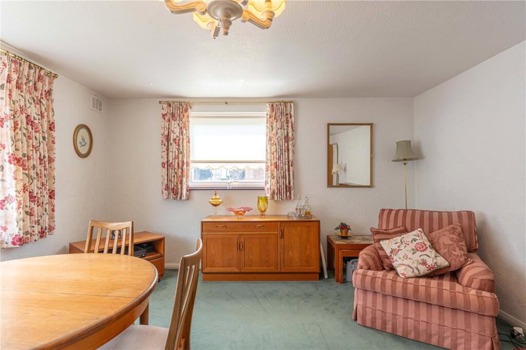 Living Room To Far W