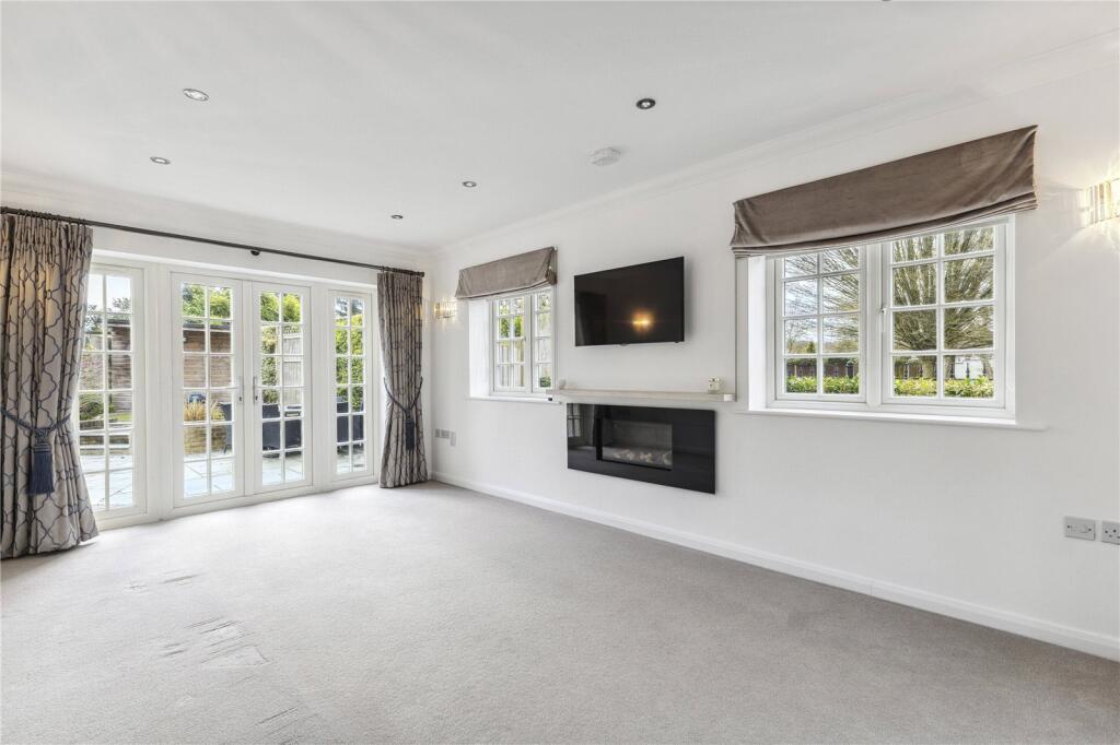 Drawing Room