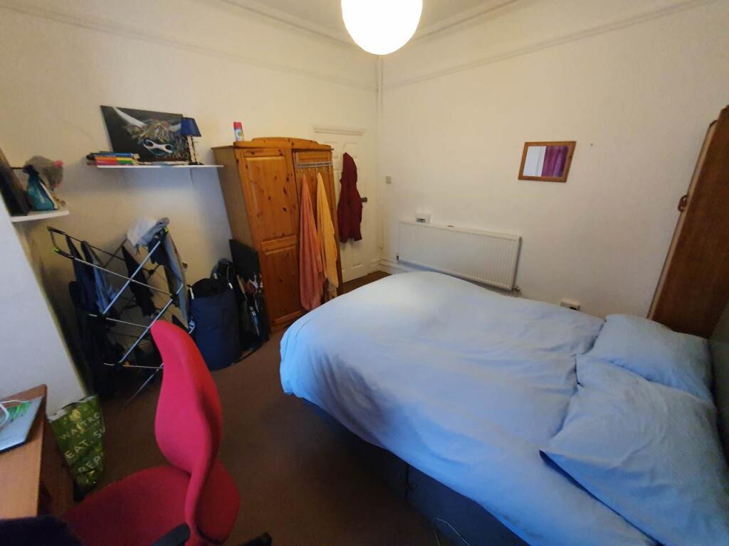 Bedroom 1 Reverse