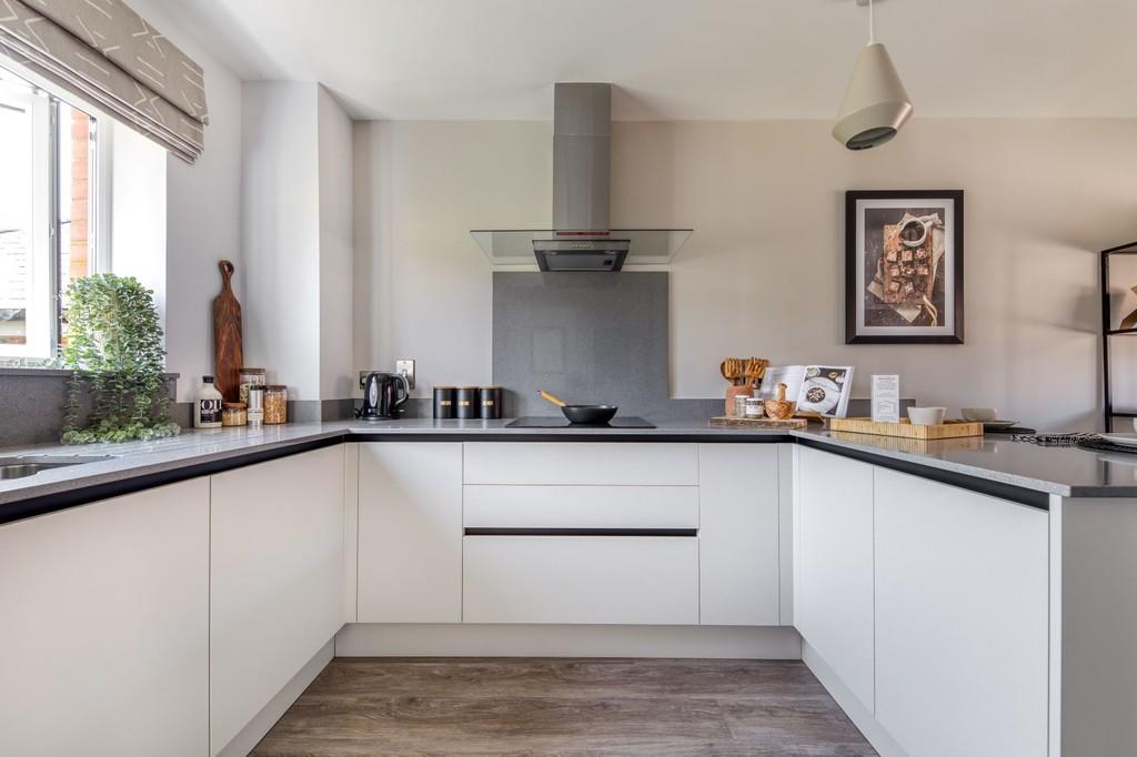 Example kitchen a...