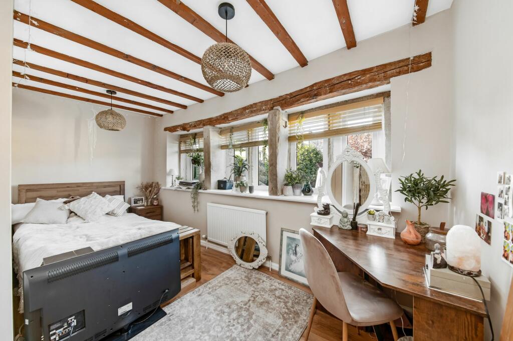 BEDROOM TWO