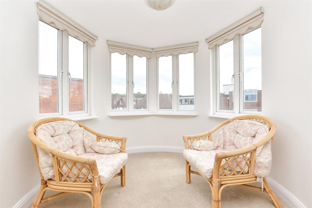 Internal Lifestyle Photograph