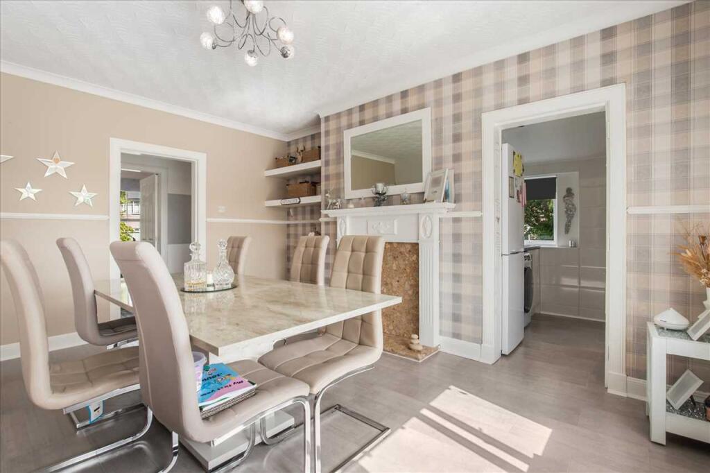 Dining / Family Room