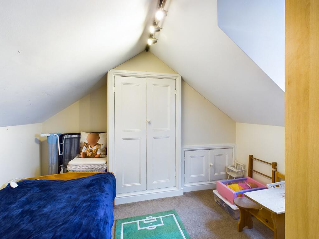 Loft Space