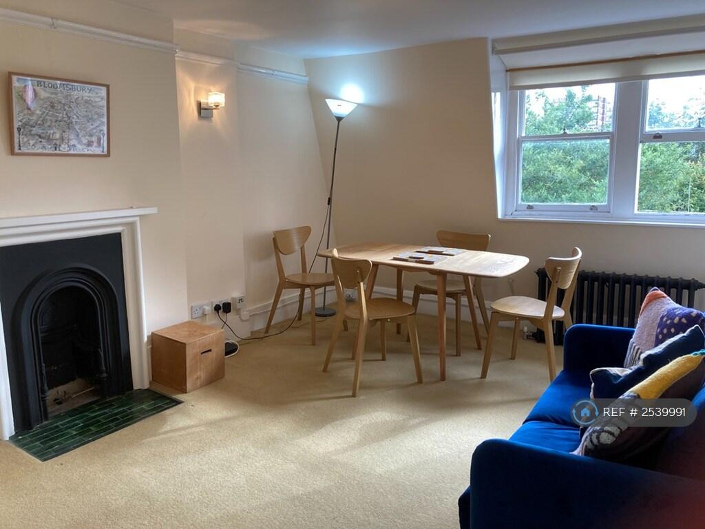 Lounge View 1