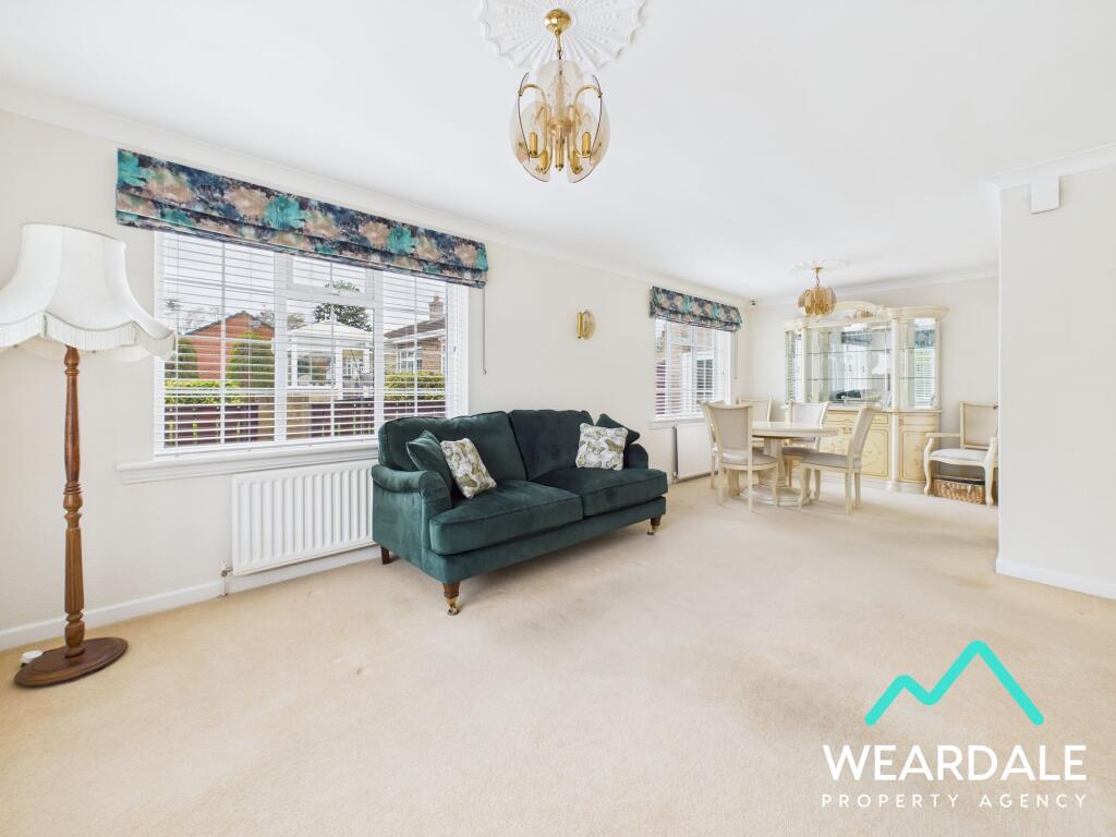 Living/Dining Room