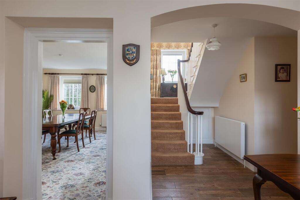 East End Farm Hallway-2.jpg