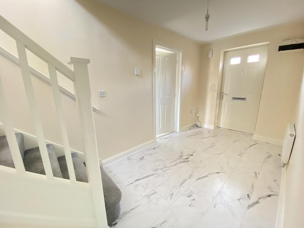 Entrance Hall 1