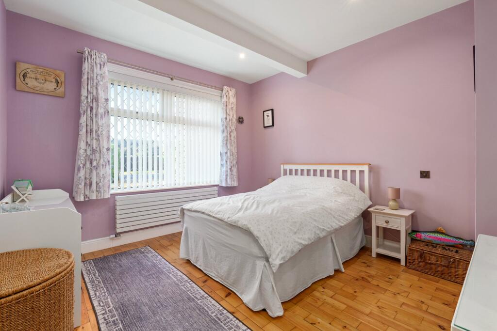 Bedroom No. 2
