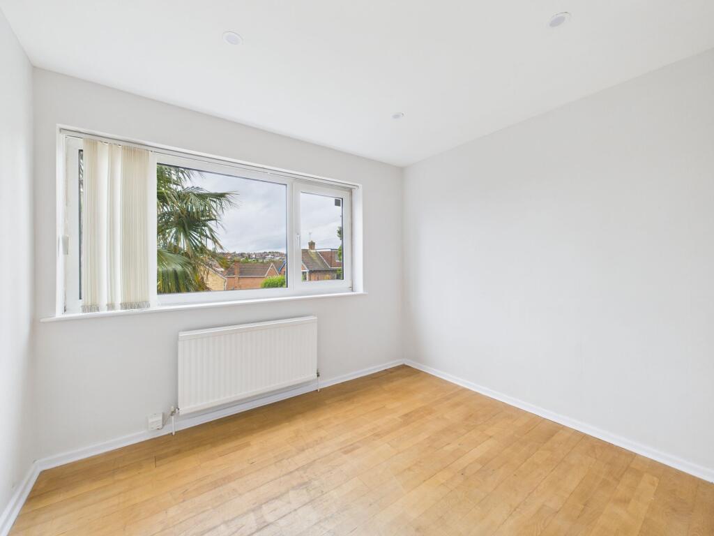 Ground Floor Bedroom