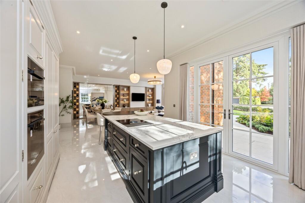 Show Home