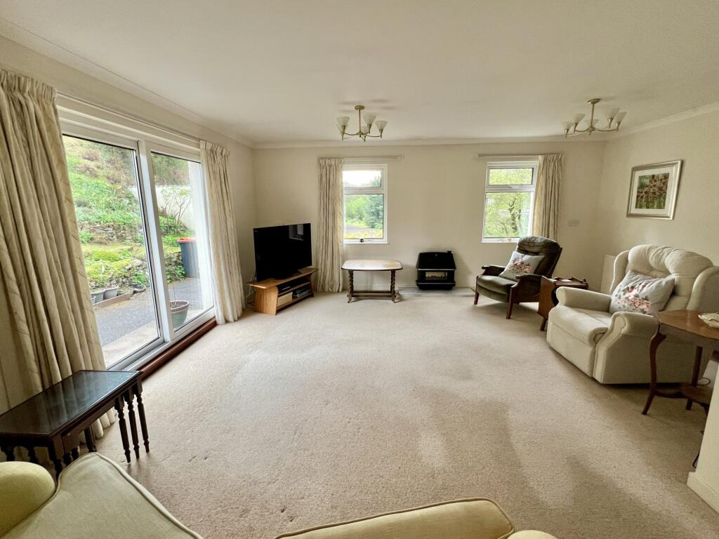 Backcroft, Arden Road, Twynholm - Williamson and H