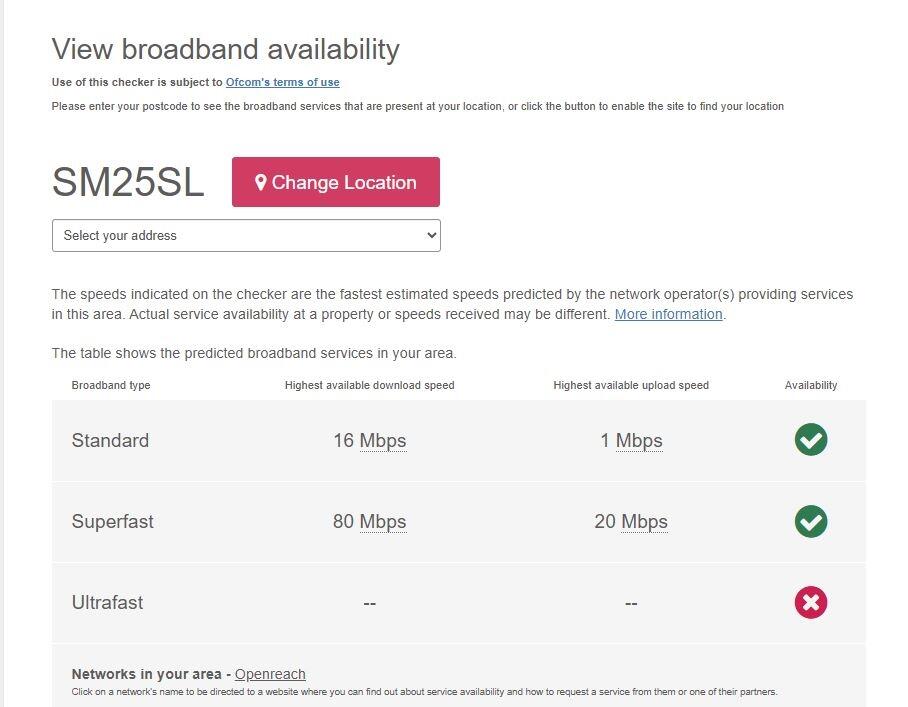 Broadband
