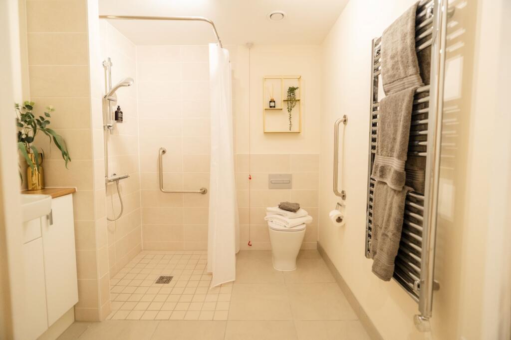Apartment 51