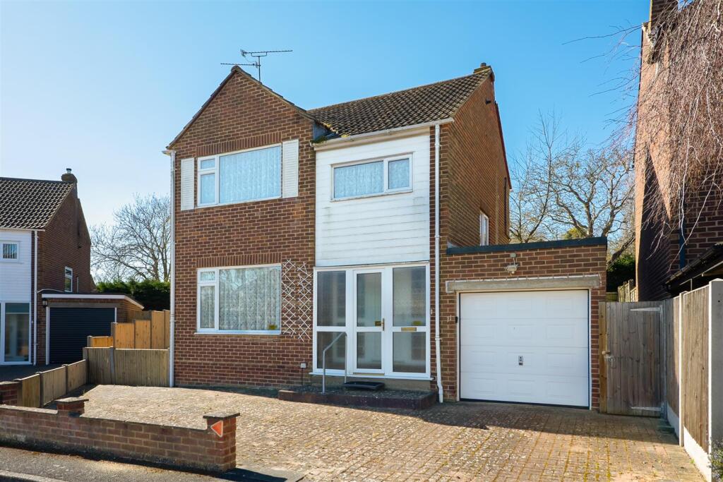 Mount Pleasant, Blean, Canterbury