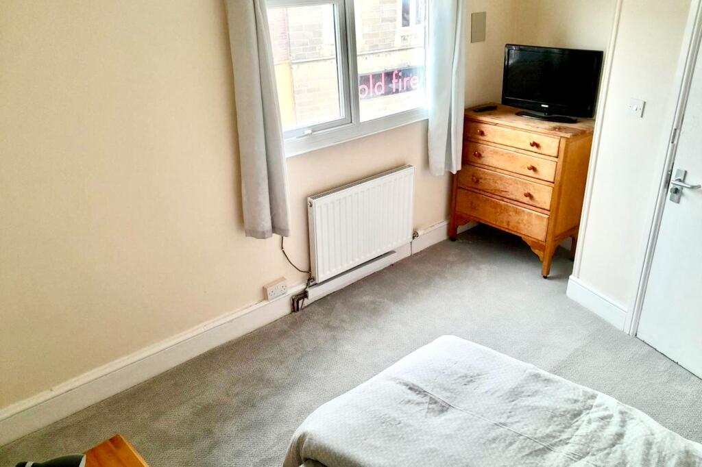 16 Peter Street, Carlisle, CA3 8QP