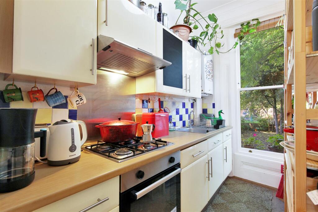 Flat A, 269 Lee High Road - YD9NnGaPWq5RQxLobZxp.j