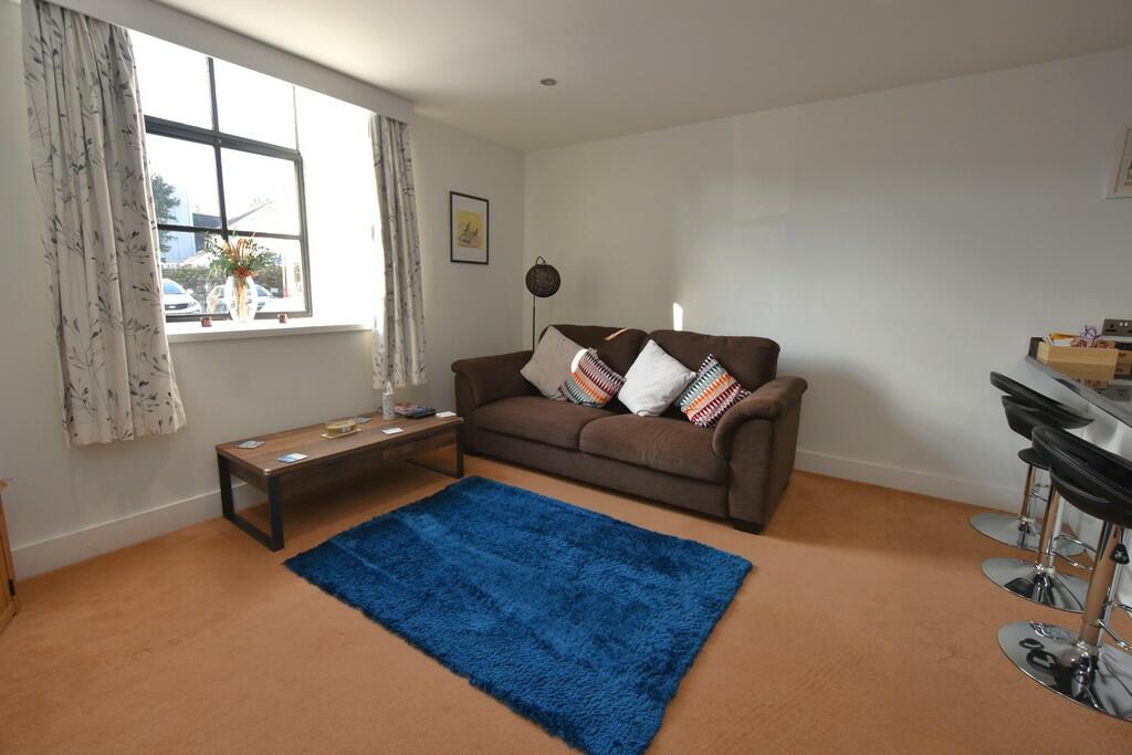 Living Room  Kitc...