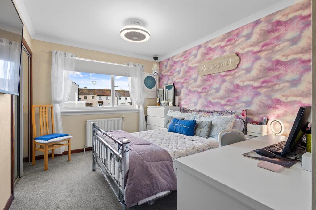 Double Bedroom One