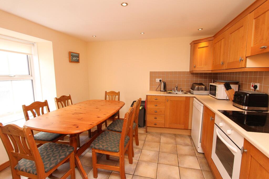 'Dining' Kitchen