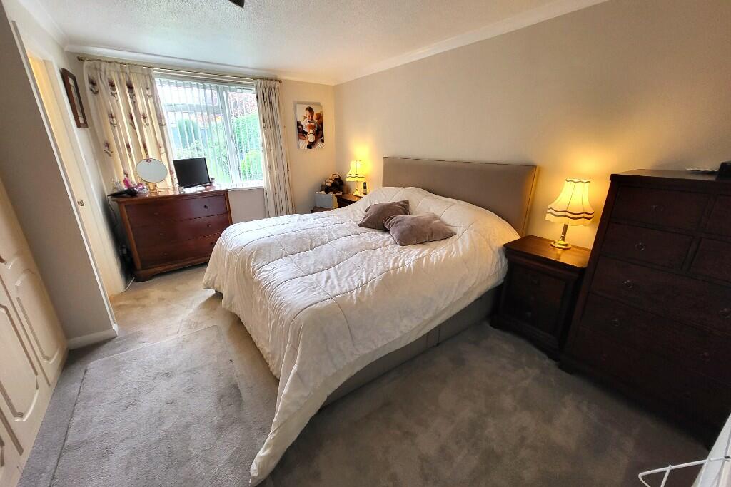 14' Bedroom One
