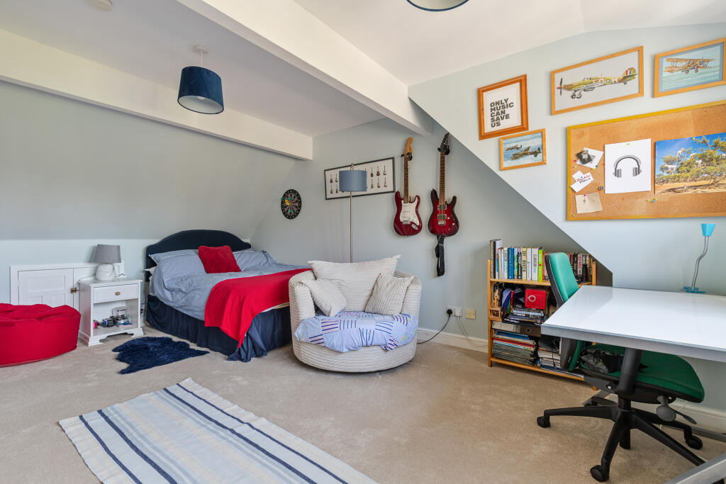 A38 - Higher Orchard 7 Court Road Newton Ferrers -