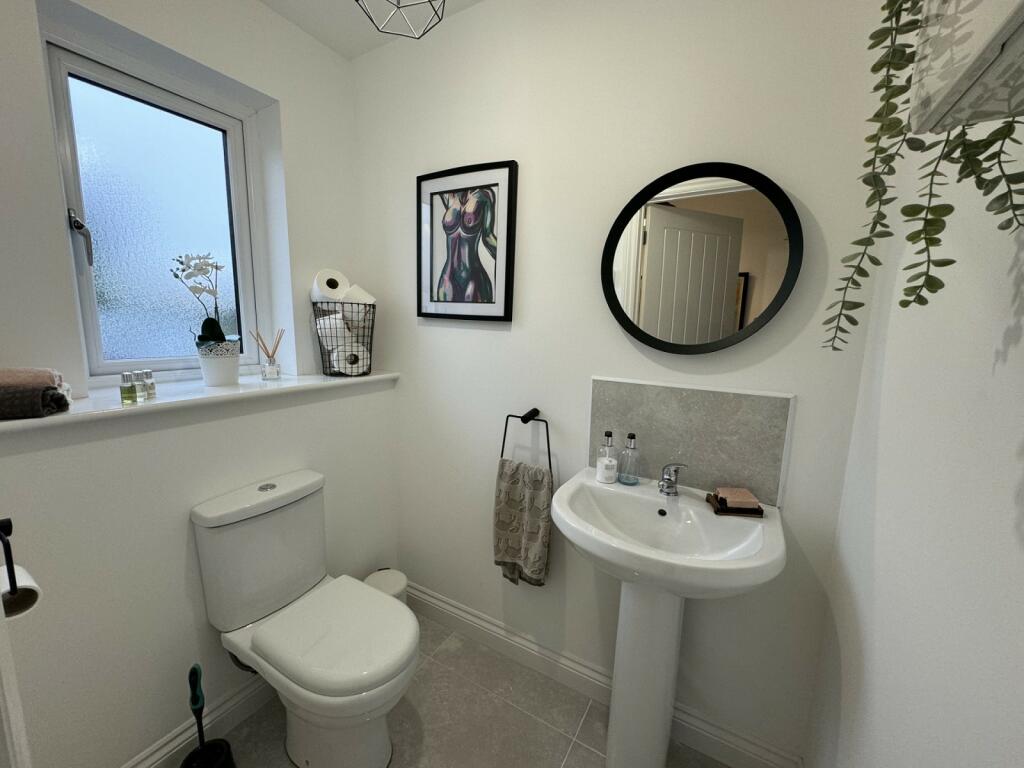 WC